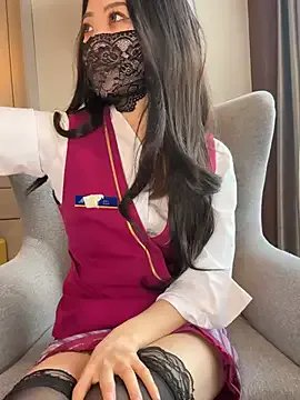 youyou-baby999 on StripChat 