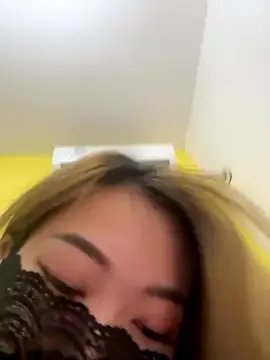 youyou-baby999 on StripChat 