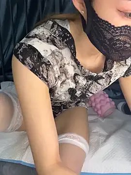 youyou-baby999 on StripChat 