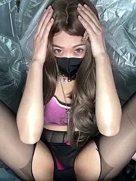 youyou-baby999 on StripChat 