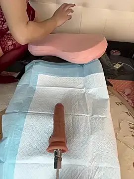 youzi33 — Freechat on StripChat