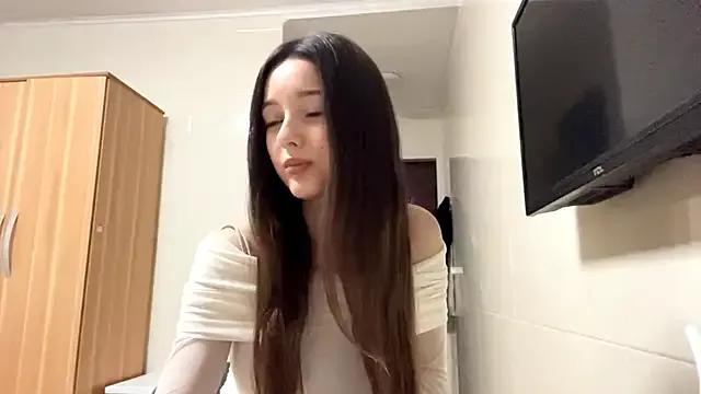 ZaidaKellner on StripChat