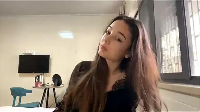 ZaidaKellner — gentle dance