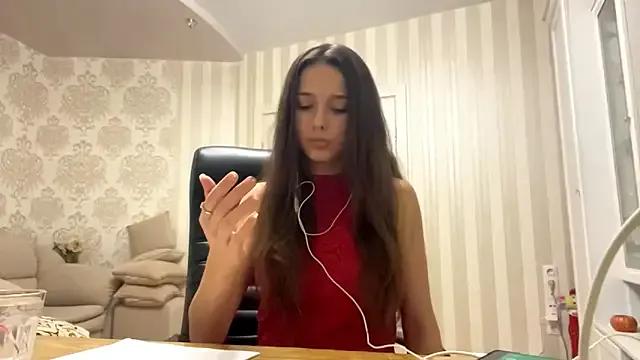 ZaidaKellner on StripChat