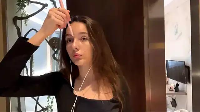 ZaidaKellner on StripChat