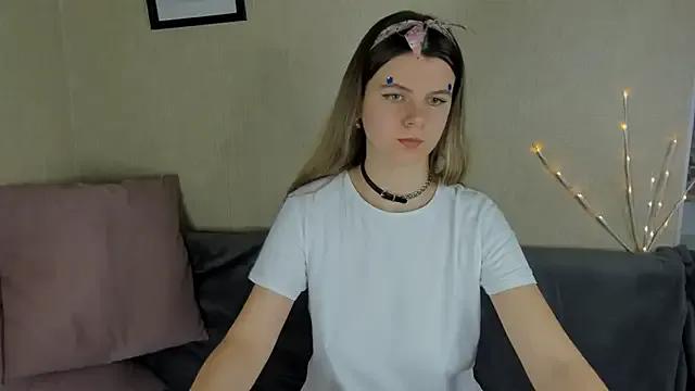 Zorianaa — Dance with a view of the ass