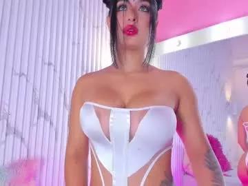 Girls: Stay up-to-date with the latest immersive cam streams gallery and try the most sensual entertainers flaunt their aroused bushes and steaming hot physiques as they lay bare and cum.