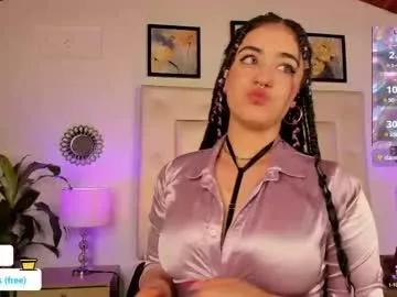 25_molly from Chaturbate is Freechat