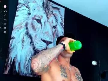 27_juan from Chaturbate is Freechat