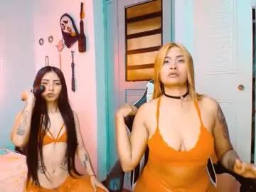 Girls: Stay up-to-date with the latest immersive cam streams gallery and try the most sensual entertainers flaunt their aroused bushes and steaming hot physiques as they lay bare and cum.