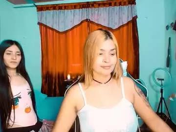2girls__dream from Chaturbate is Freechat