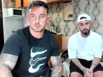 2sexymuscles from Chaturbate is Freechat