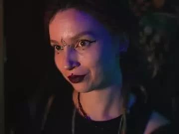 _alicemorrison_ from Chaturbate is Freechat