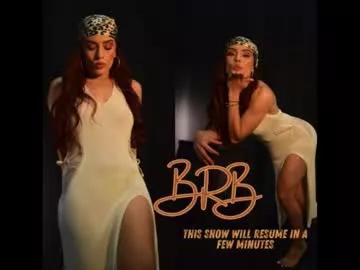 Girls: Stay up-to-date with the latest immersive cam streams gallery and try the most sensual entertainers flaunt their aroused bushes and steaming hot physiques as they lay bare and cum.