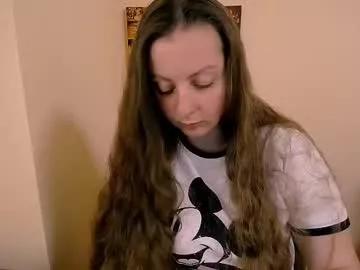 _annabelle_lee from Chaturbate is Freechat