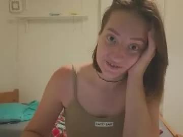 _annieone from Chaturbate is Freechat