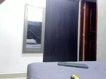 _axel_09 from Chaturbate is Freechat