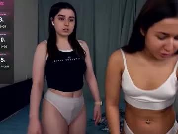 _babysina_ from Chaturbate is Freechat