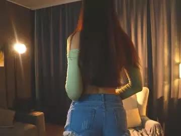 Photos of _bamby_baby_ from Chaturbate is Freechat