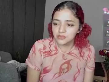 _bella_doll_ from Chaturbate is Freechat