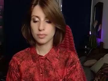 _blackpearl from Chaturbate is Freechat