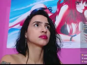 Girls: Stay up-to-date with the latest immersive cam streams gallery and try the most sensual entertainers flaunt their aroused bushes and steaming hot physiques as they lay bare and cum.