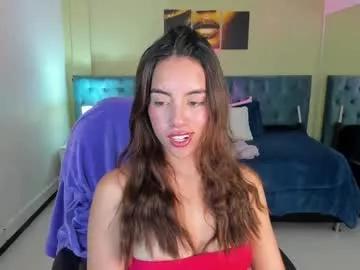 _charlotte_evans_2 from Chaturbate is Freechat