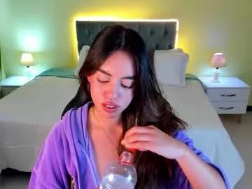_charlotte_evans_2 from Chaturbate is Freechat