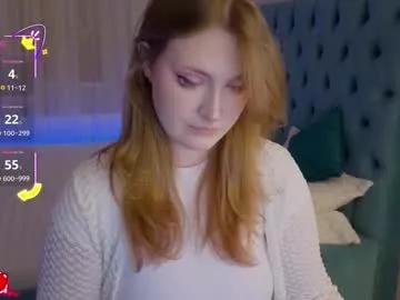 Photos of _chlo_e from Chaturbate is Freechat