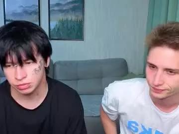 _dream_boys_ from Chaturbate is Freechat