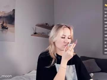 _golden_moon_ from Chaturbate is Freechat