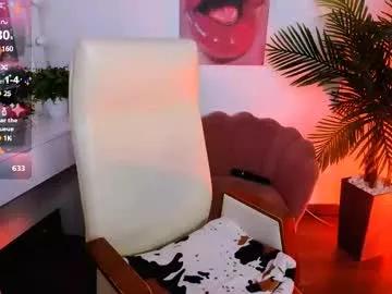 _janet_winston from Chaturbate is Freechat