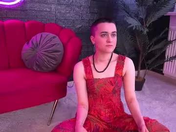 _jenny_stone_ from Chaturbate is Freechat