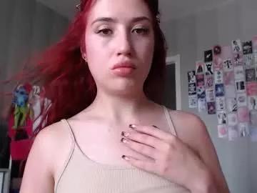 _katemiller_ from Chaturbate is Freechat