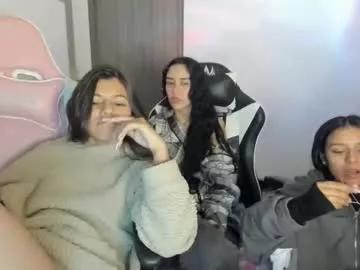 _khloe_sweet from Chaturbate is Freechat