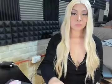 _lexie_hart from Chaturbate is Freechat