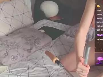 _little_alice_ from Chaturbate is Freechat