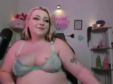 _luna_lucious from Chaturbate is Freechat