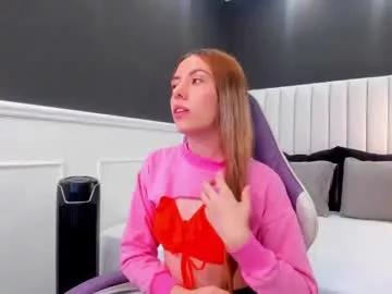 _manuela_gomez from Chaturbate is Freechat