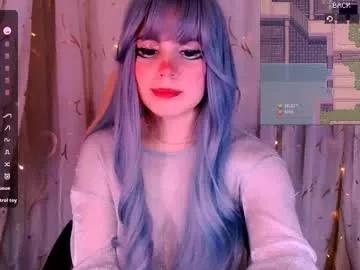 _marcelline_ from Chaturbate is Freechat