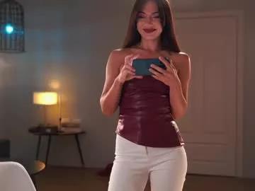 Watch the thrill of girls with our hosts, featuring nude hotness while stripping off and playing with their desired vibrators.