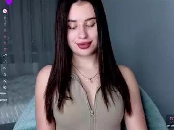 _mila__aa from Chaturbate is Freechat