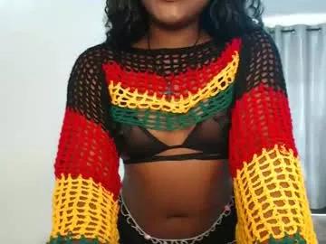 _miss_lofty from Chaturbate is Freechat