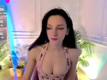 _miss_mira_ from Chaturbate is Freechat
