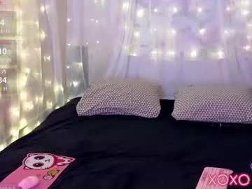 _morgana_1 from Chaturbate is Freechat