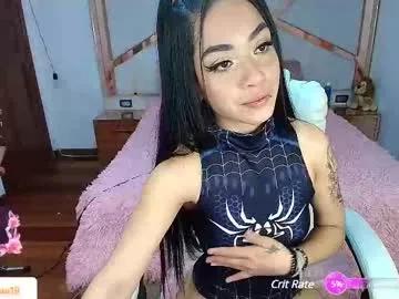 _natashaa19 from Chaturbate is Freechat