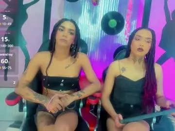 Girls: Stay up-to-date with the latest immersive cam streams gallery and try the most sensual entertainers flaunt their aroused bushes and steaming hot physiques as they lay bare and cum.