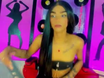 _nickyminach from Chaturbate is Freechat