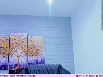 _nina_sweet from Chaturbate is Freechat