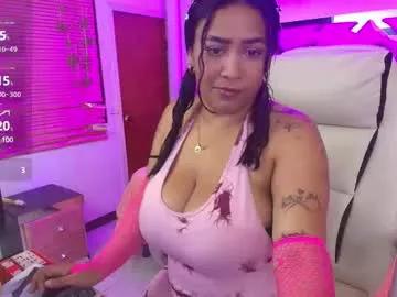 _pamela_ebony from Chaturbate is Freechat